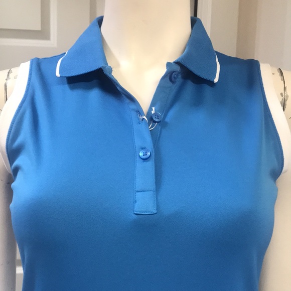 Jack Nicklaus Girl’s Tennis/Golf/Athleisure Dress, XL, NWT! - Picture 2 of 8